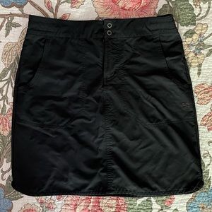 Black Mountain Hardwear skirt